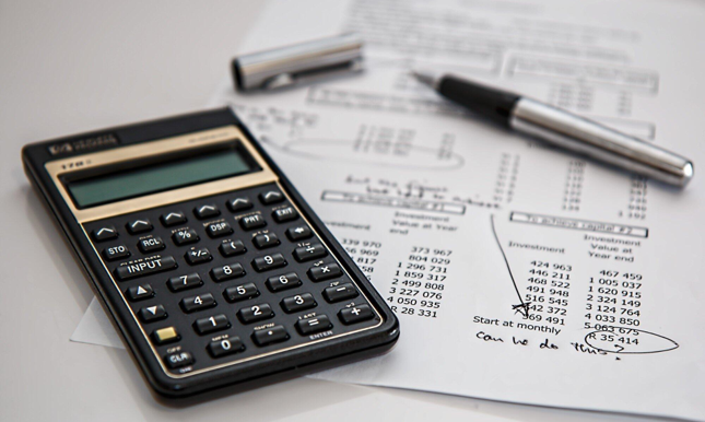 Professional Accounting and Tax Services for Your Financial Success