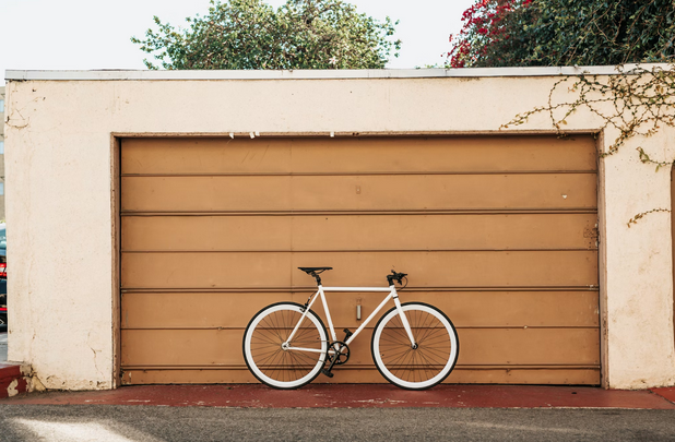 Garage Doors: Choosing the Perfect Door for Your Needs