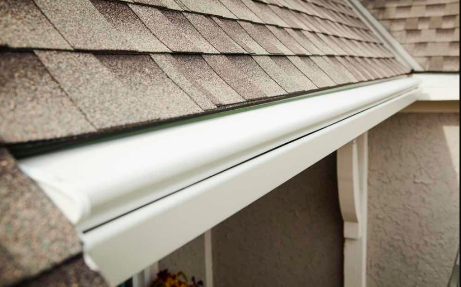 Choosing the Right Material for Your Gutter Splash Guards: A Comparison Guide