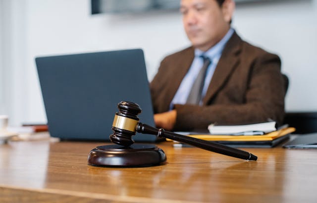 The 3 Most Common Types of Lawyer You’ll Need in California