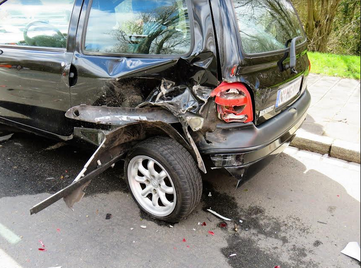 The Value of Hiring an Experienced Lawyer for Minor Car Accidents and What They Can Do for You