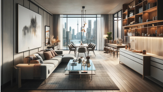 Toronto Condos: Your Ultimate Guide to Stunning Interior Design