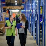 Warehousing: How Millmax Ensures Product Safety