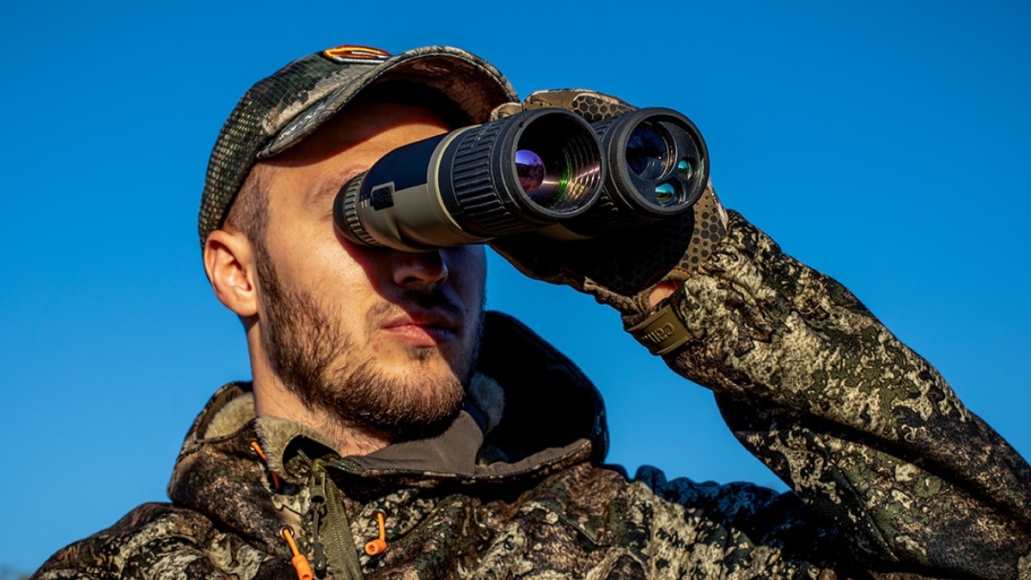 Why Thermal Binoculars are Essential for Modern Security