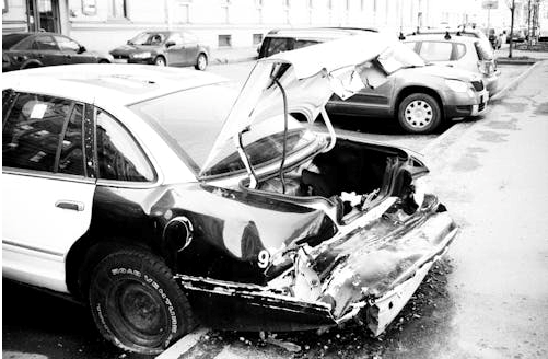 Auto Accident Attorneys in Pennsylvania