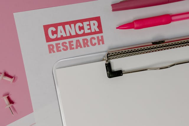 How to Stay Informed About the Latest Cancer Research