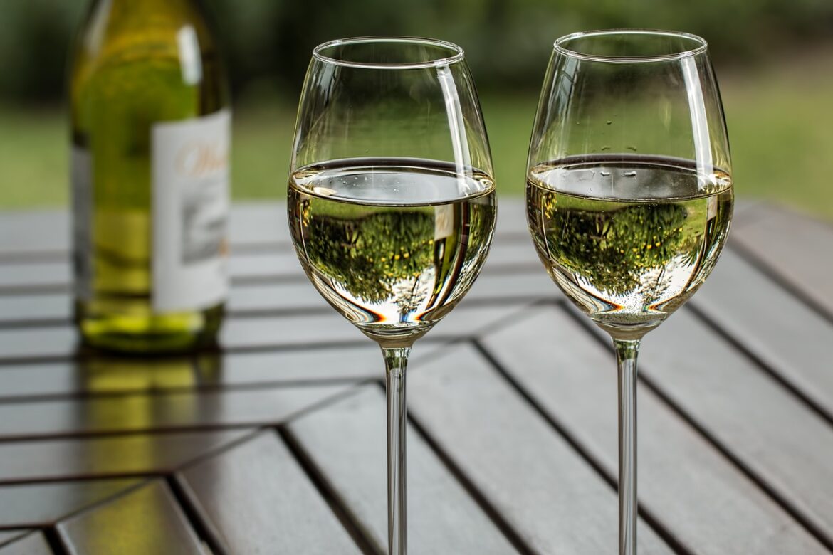 Chardonnay – The Popular Grape