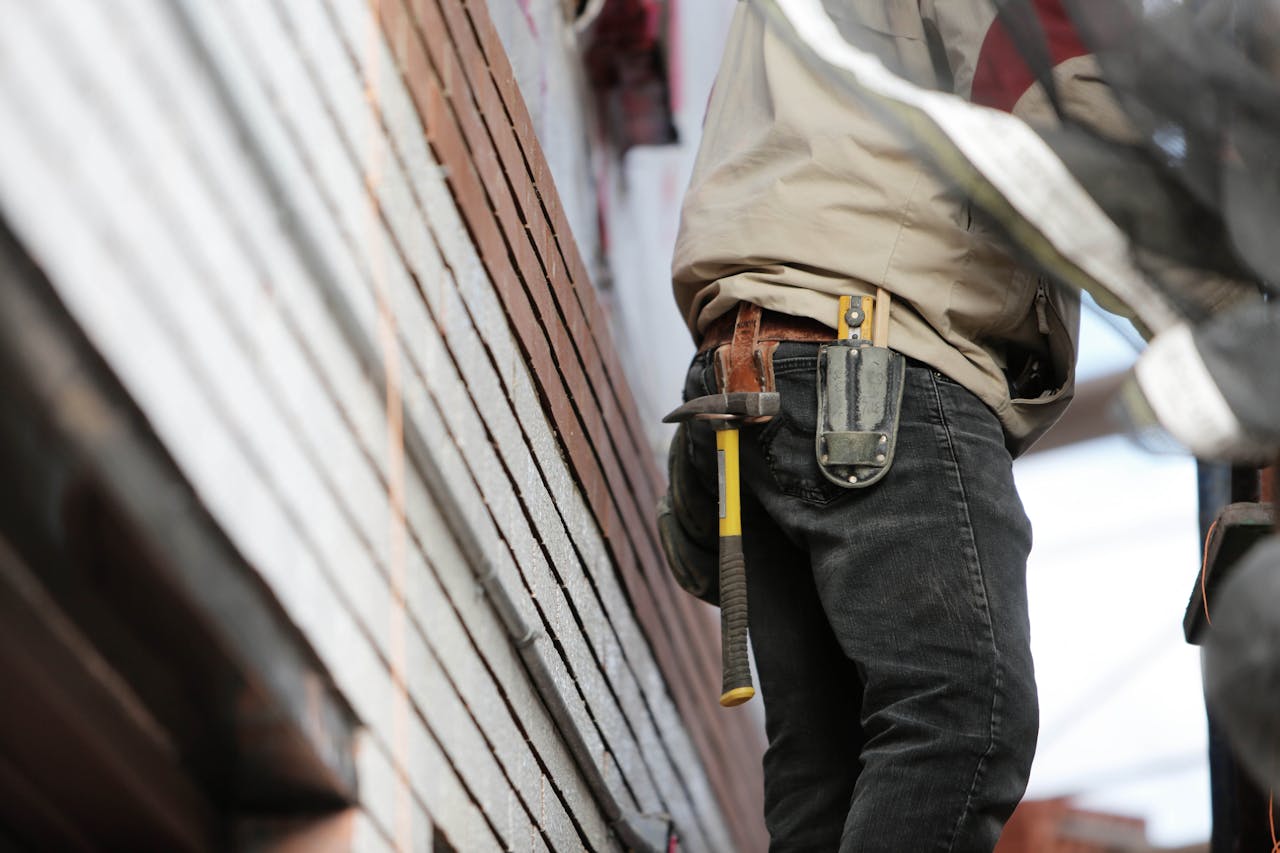 The 5 Types of Contractors Every Homeowner Should Know