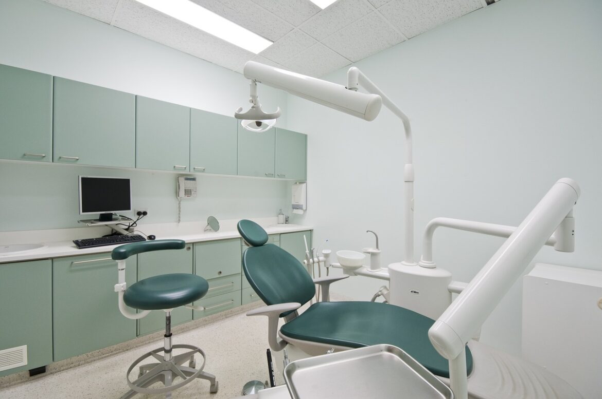 Secure and Convenient Payment Methods for Dental Offices
