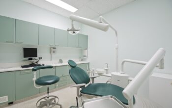 Dental Offices