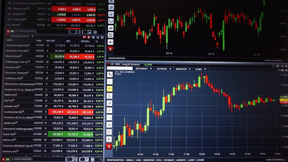 Forex Trading Robots: Do They Really Work?