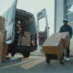 The Future of Logistics: Trends in Same-Day Courier Services