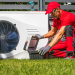 Homeowner’s Guide to Fixing Common Heat Pump Issues