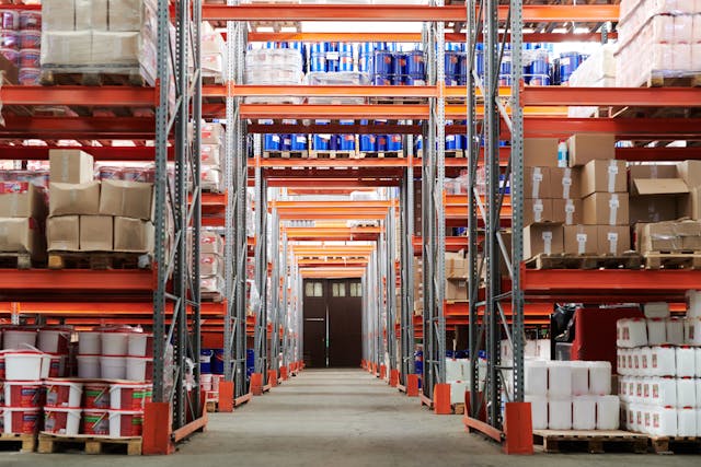 How Inventory Waste Is Hurting Your Business