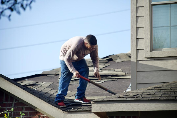 The Surprising Benefits of Roof Treatment for Energy Efficiency in Your Property