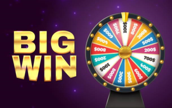 Spin and Win Online