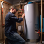 Proactive Maintenance Pays Off: Avoiding Water Heater Disaster with Timely Replacement