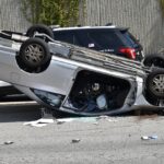 Accident Recovery Vehicles – Solutions for Not-at-Fault Drivers