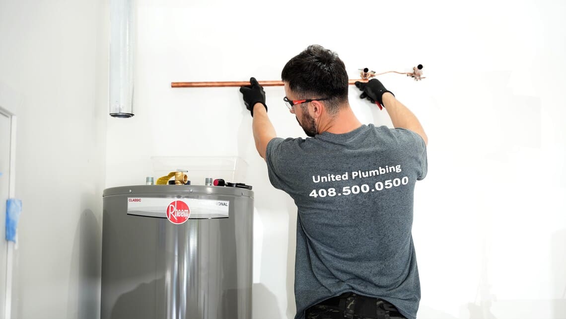 Upgrade Your Home: When Is It Time for a Water Heater Replacement?