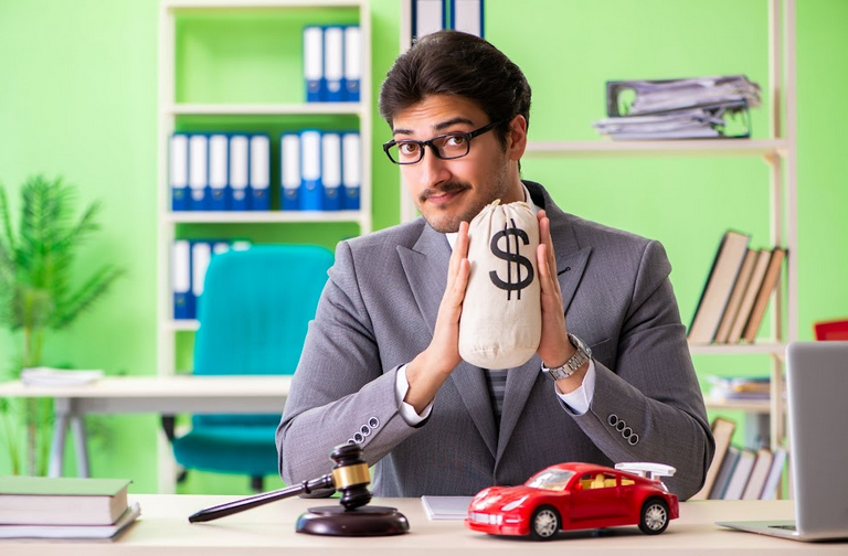 Understanding The Car Accident Settlement Process 