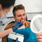 What Are Dental Veneers? A Step-By-Step Guide To The Procedure  