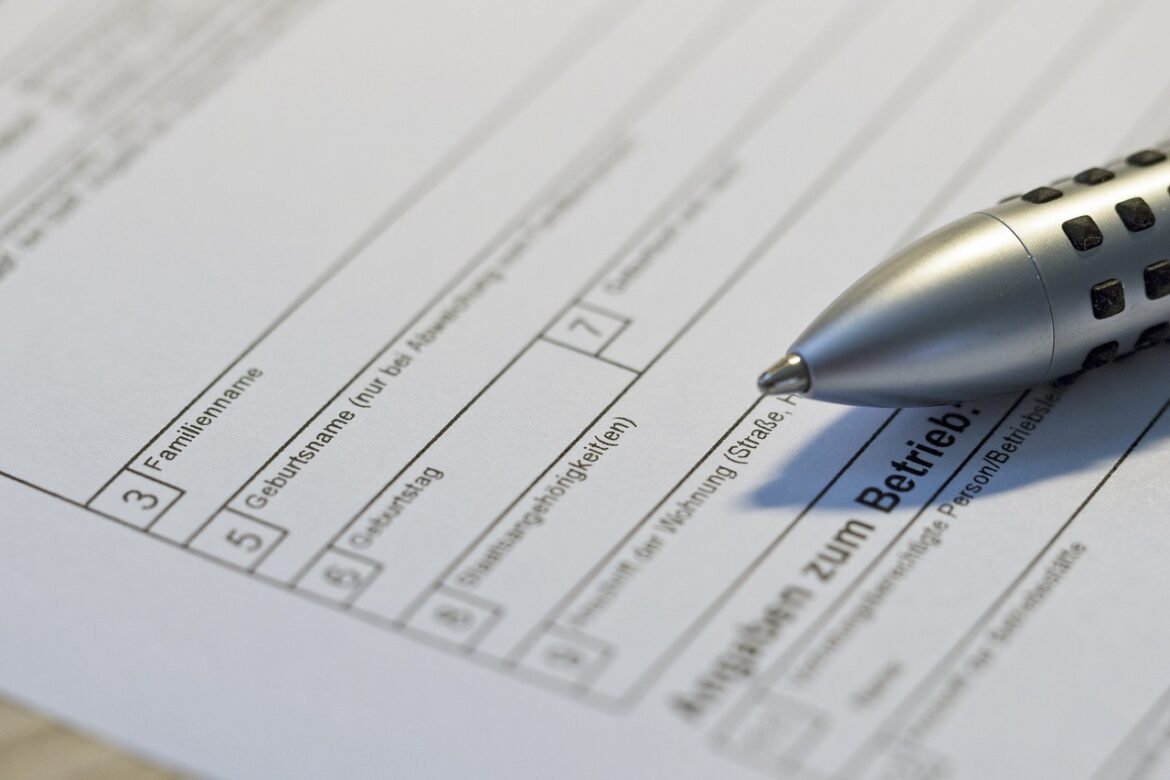 The Ultimate Guide to Form I-129F Instructions: What You Need to Know