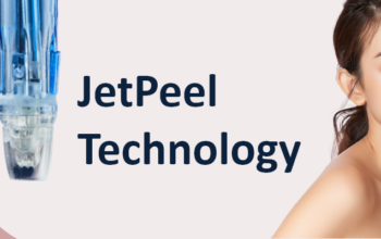 Jetpeel-Technology