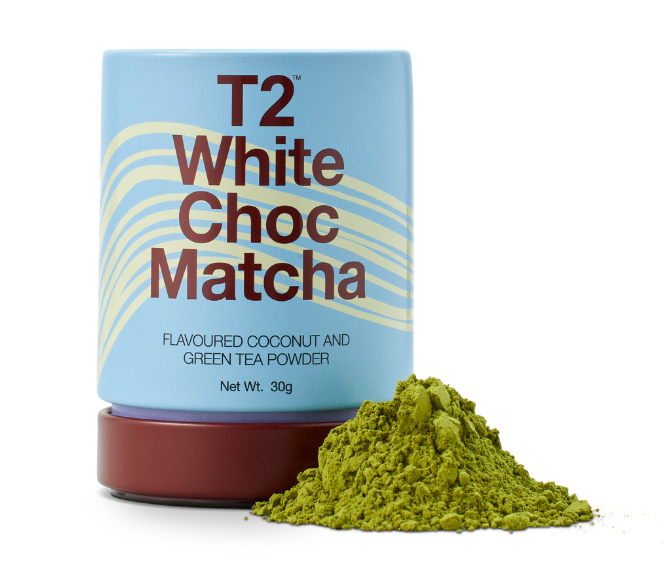 The Many Health Benefits Of Matcha