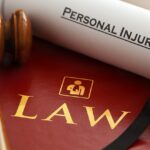 Common Personal Injuries Occurring Annually