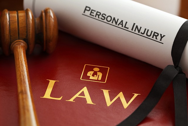 Common Personal Injuries Occurring Annually