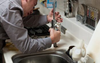 Plumbing Repair