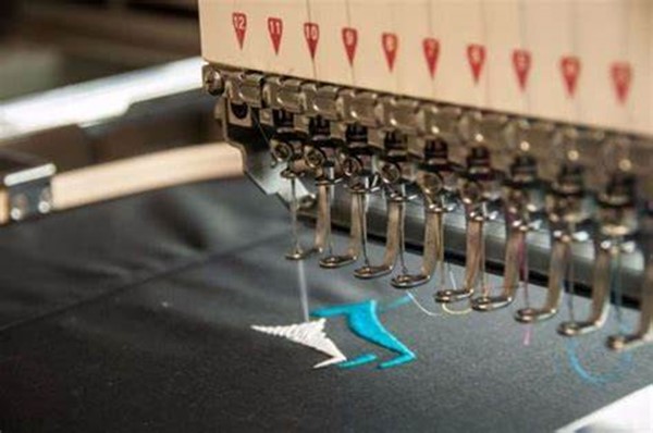 How to Choose Quality Embroidery for Business Shirts and Clothing