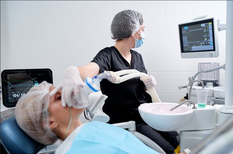 How Safe Is Sedation Dentistry? What Patients Should Know Beforehand