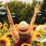 Ideas To Improve Your Life & Feel Happier Year-Round