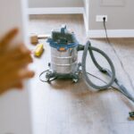 Tile Care: The Professional Approach