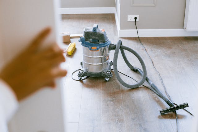 Tile Care: The Professional Approach