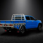 How the Addition of A Tray Could Enhance and Improve Your Australian Utility Vehicle