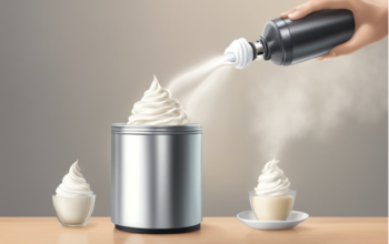 Whipped Cream