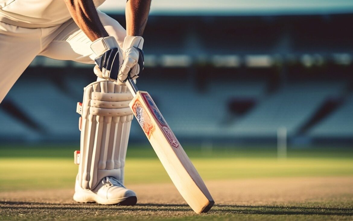 Cricket Footwear and Apparel: Essential Gear for Every Player