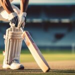 Cricket Footwear and Apparel: Essential Gear for Every Player