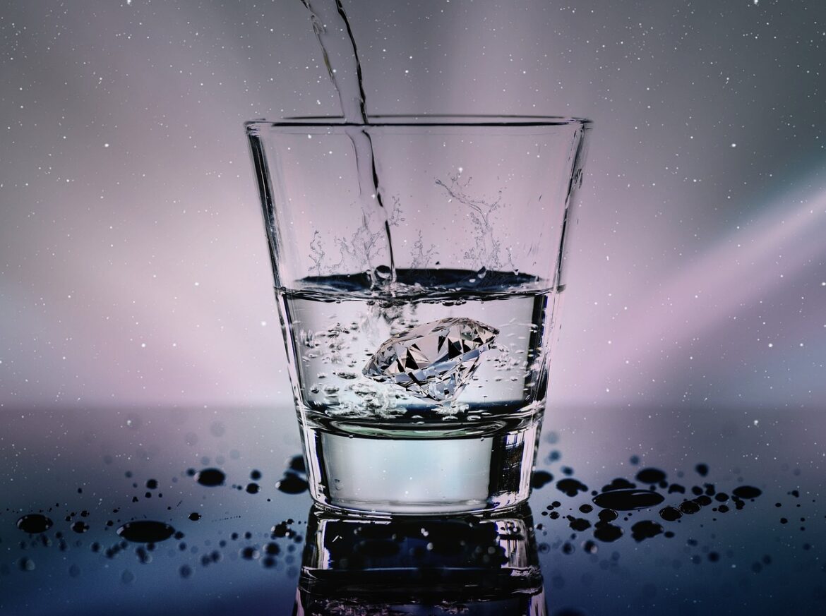 Is Your Drinking Water Clean Enough?