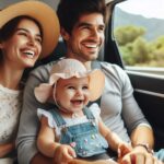 Road Trip With Your Baby!