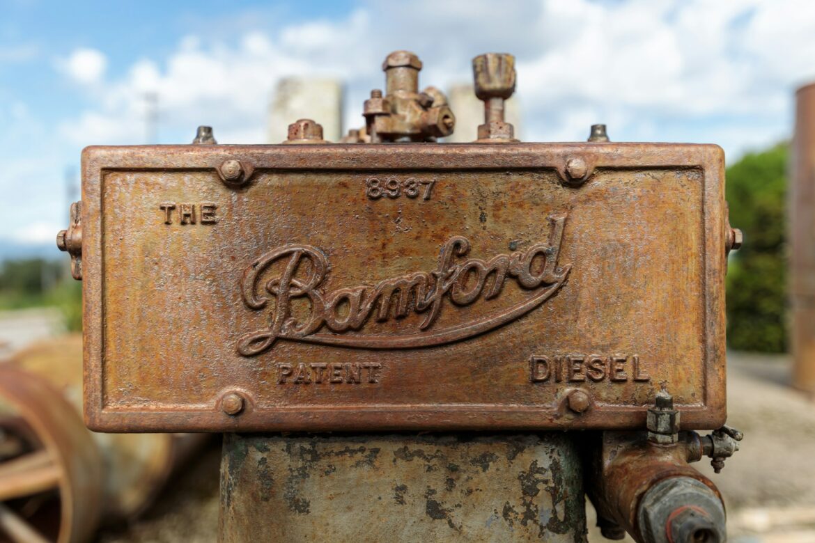 Mastering Diesel Engine Performance: 7 Essential Tips for Power and Efficiency