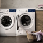 A Deep Dive into Electrolux: Innovations and Sustainable Practices in Laundry Care