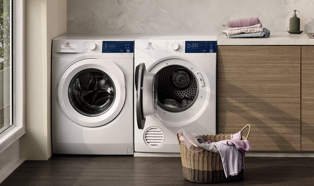 A Deep Dive into Electrolux: Innovations and Sustainable Practices in Laundry Care