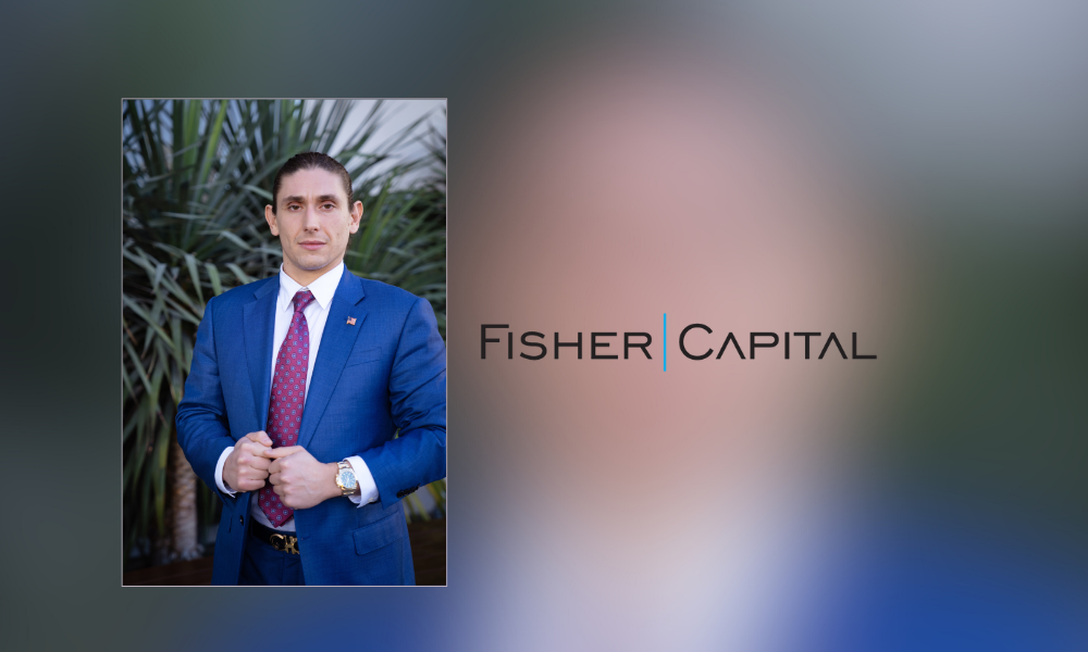 Fisher Capital Group: Linking Investment with Core Values