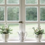 Choosing Between Wood and Vinyl Framed Windows for Your Home: A Comparison Guide