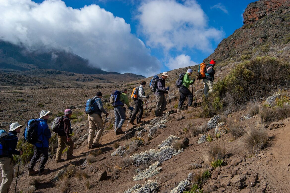 The Ultimate Guide to Kilimanjaro Hike: Tips and Tricks for Beginners