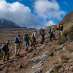 Kilimanjaro Hiking