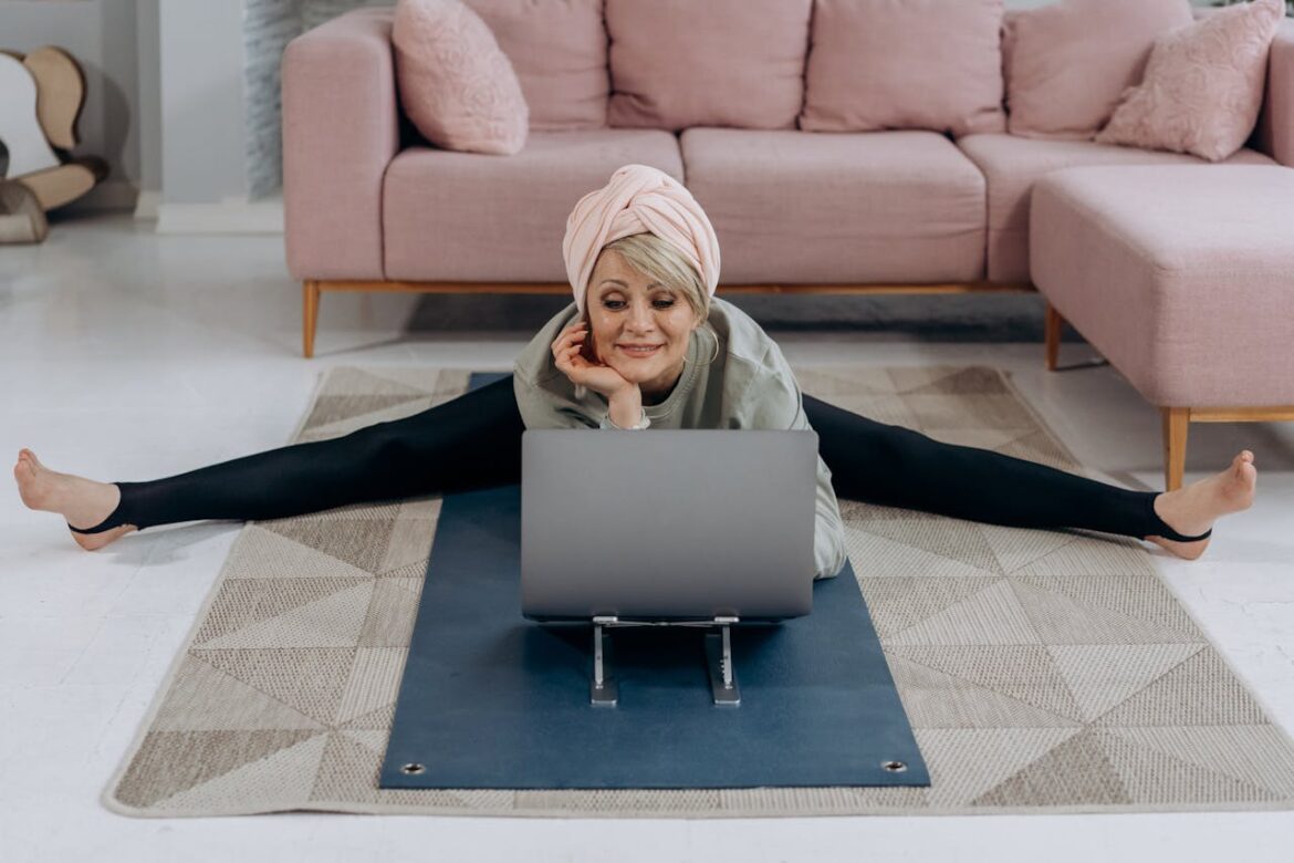 Comparing Online vs. In-Person Pilates Certification Programs